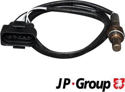 JP Group 1193801000 - Sonda lambda autozon.pro