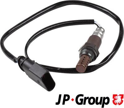 JP Group 1193801800 - Sonda lambda autozon.pro