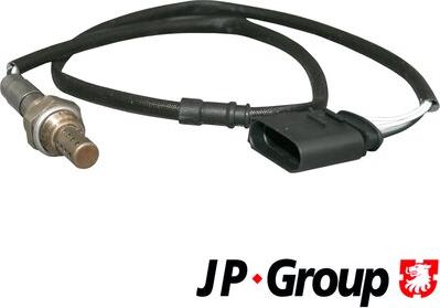 JP Group 1193801300 - Sonda lambda autozon.pro