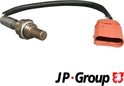 JP Group 1193801700 - Sonda lambda autozon.pro