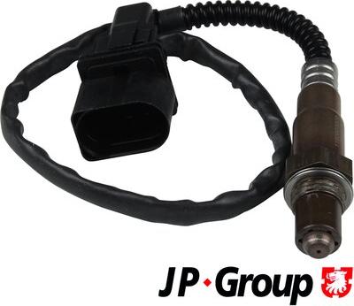 JP Group 1193803900 - Sonda lambda autozon.pro