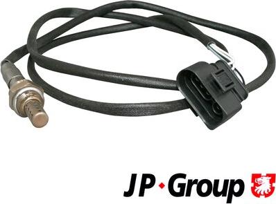 JP Group 1193803400 - Sonda lambda autozon.pro