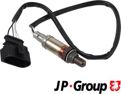 JP Group 1193803500 - Sonda lambda autozon.pro