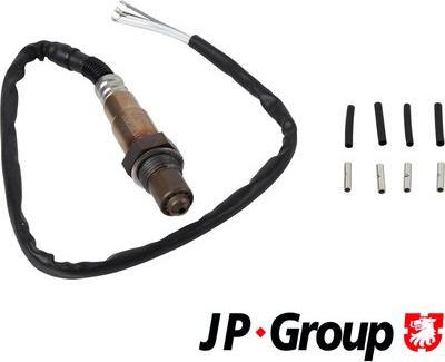 JP Group 1193803600 - Sonda lambda autozon.pro