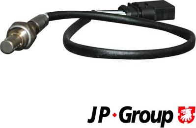 JP Group 1193803100 - Sonda lambda autozon.pro