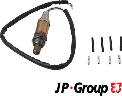 JP Group 1193803800 - Sonda lambda autozon.pro