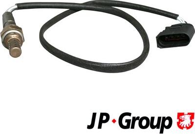 JP Group 1193803200 - Sonda lambda autozon.pro