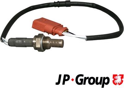 JP Group 1193802400 - Sonda lambda autozon.pro