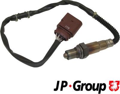 JP Group 1193802500 - Sonda lambda autozon.pro