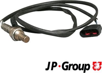 JP Group 1193802600 - Sonda lambda autozon.pro