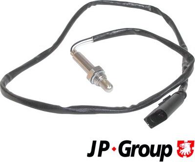 JP Group 1193802800 - Sonda lambda autozon.pro