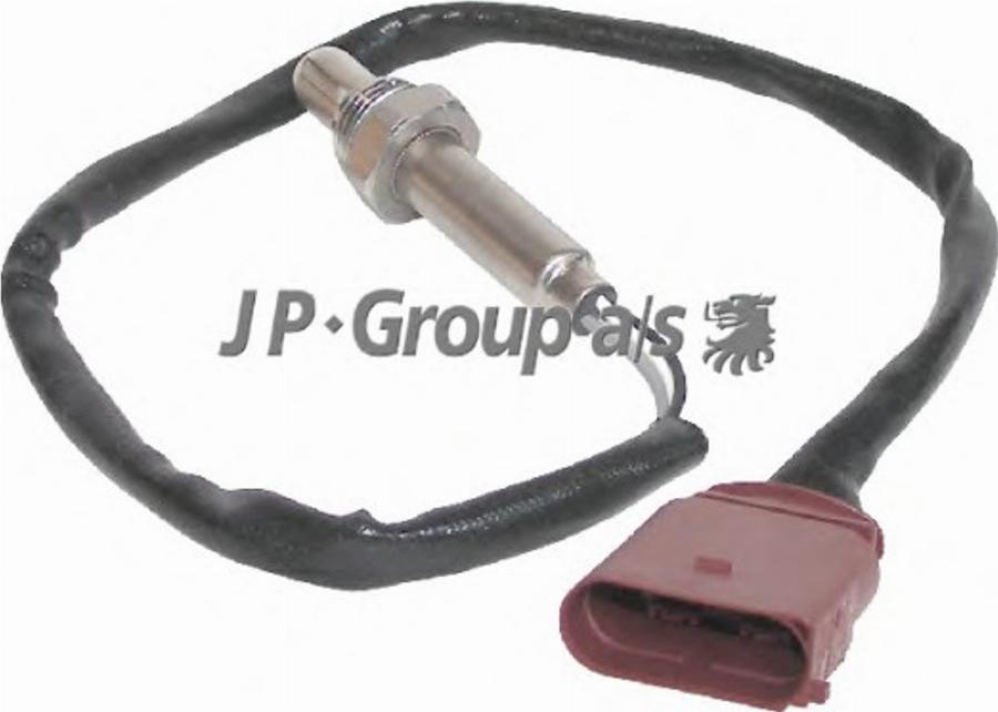 JP Group 1193802300 - Sonda lambda autozon.pro