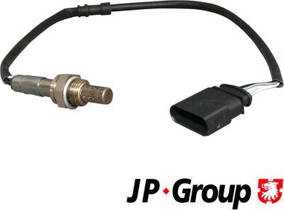 JP Group 1193802700 - Sonda lambda autozon.pro