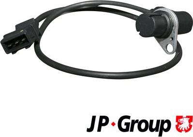 JP Group 1193700500 - Generatore di impulsi, Albero a gomiti autozon.pro