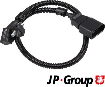 JP Group 1193702300 - Generatore di impulsi, Albero a gomiti autozon.pro