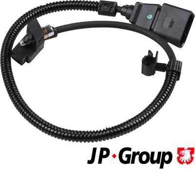 JP Group 1193702200 - Generatore di impulsi, Albero a gomiti autozon.pro