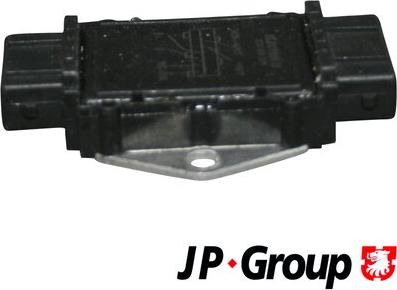 JP Group 1192100600 - Centralina, Impianto accensione autozon.pro