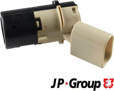 JP Group 1197500900 - Sensore, Assistenza parcheggio autozon.pro