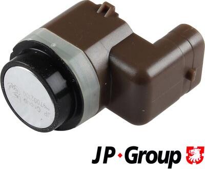 JP Group 1197500400 - Sensore, Assistenza parcheggio autozon.pro