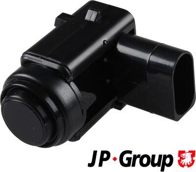 JP Group 1197500100 - Sensore, Assistenza parcheggio autozon.pro