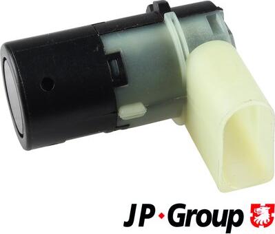 JP Group 1197500800 - Sensore, Assistenza parcheggio autozon.pro