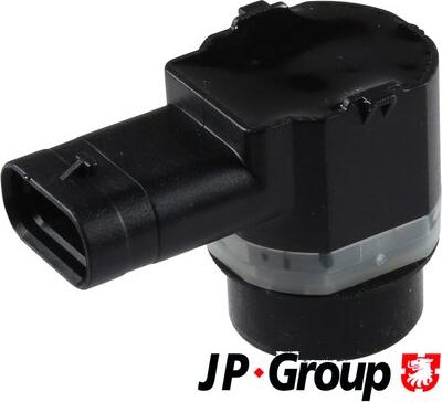 JP Group 1197500300 - Sensore, Assistenza parcheggio autozon.pro