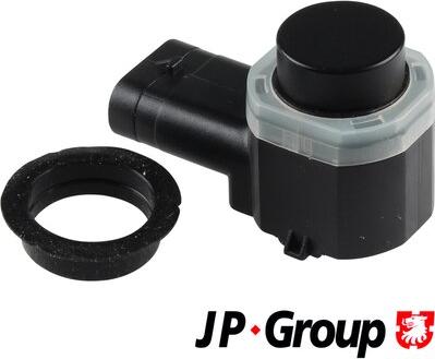 JP Group 1197500200 - Sensore, Assistenza parcheggio autozon.pro