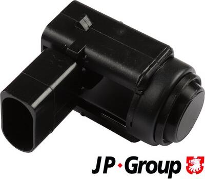 JP Group 1197501300 - Sensore, Assistenza parcheggio autozon.pro