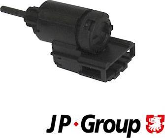 JP Group 1197000400 - Interruttore luce freno autozon.pro