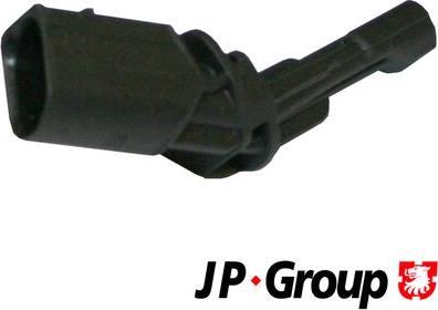 JP Group 1197100670 - Sensore, N° giri ruota autozon.pro