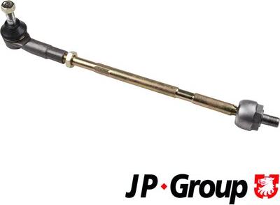 JP Group 1144409770 - Tirante trasversale autozon.pro