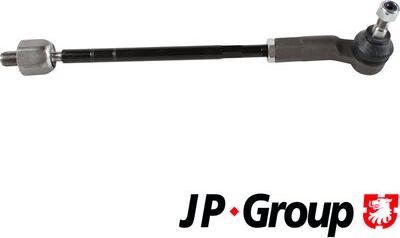 JP Group 1144404580 - Tirante trasversale autozon.pro