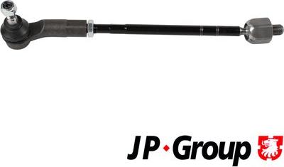 JP Group 1144404570 - Tirante trasversale autozon.pro