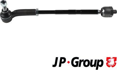 JP Group 1144405470 - Tirante trasversale autozon.pro