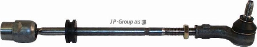 JP Group 1144400980 - Tirante trasversale autozon.pro