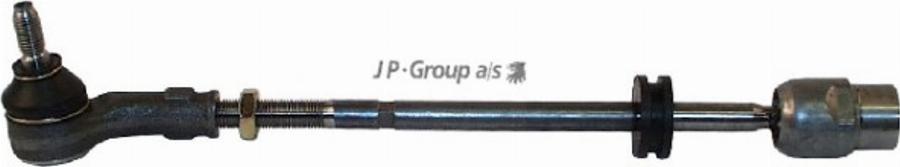 JP Group 1144400970 - Tirante trasversale autozon.pro