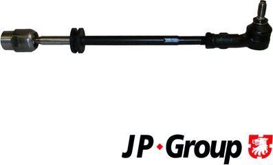 JP Group 1144400480 - Tirante trasversale autozon.pro