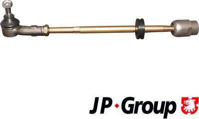 JP Group 1144400470 - Tirante trasversale autozon.pro