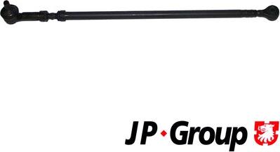 JP Group 1144400570 - Tirante trasversale autozon.pro