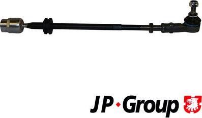 JP Group 1144400780 - Tirante trasversale autozon.pro