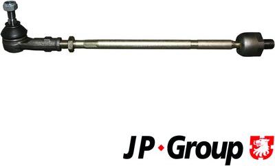 JP Group 1144401970 - Tirante trasversale autozon.pro