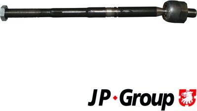 JP Group 1144401600 - Giunto assiale, Asta trasversale autozon.pro