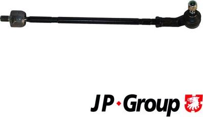 JP Group 1144401780 - Tirante trasversale autozon.pro