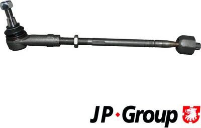 JP Group 1144403470 - Tirante trasversale autozon.pro