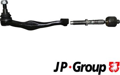 JP Group 1144403570 - Tirante trasversale autozon.pro