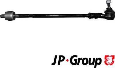 JP Group 1144403870 - Tirante trasversale autozon.pro