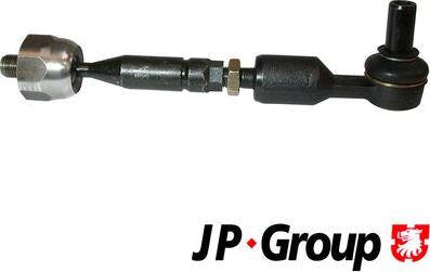 JP Group 1144403200 - Tirante trasversale autozon.pro