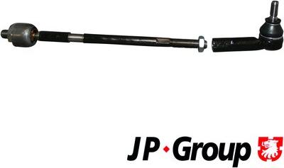 JP Group 1144402980 - Tirante trasversale autozon.pro