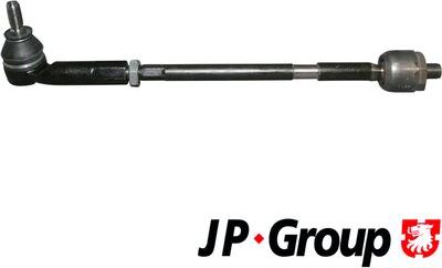 JP Group 1144402970 - Tirante trasversale autozon.pro