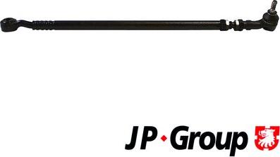 JP Group 1144402580 - Tirante trasversale autozon.pro